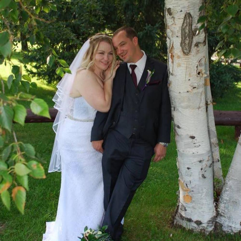 Meet your Posher, Marie-pier